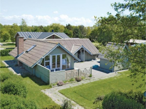 Holiday Home Hemmet - 07